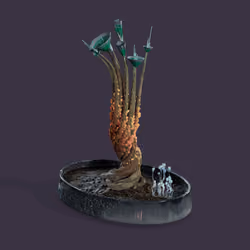 Evolving Forest #6787