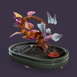 Evolving Forest #3899