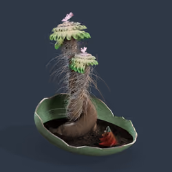Evolving Forest #1463