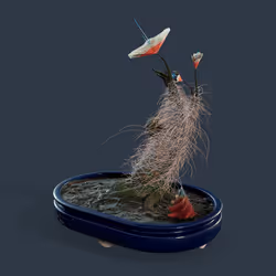 Evolving Forest #6516