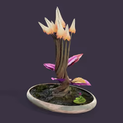Evolving Forest #2752