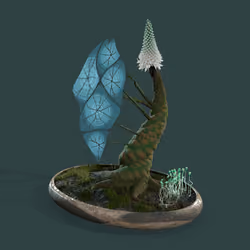 Evolving Forest #9268