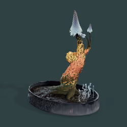 Evolving Forest #7733