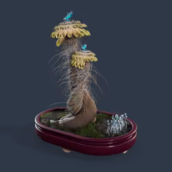 Evolving Forest #3940