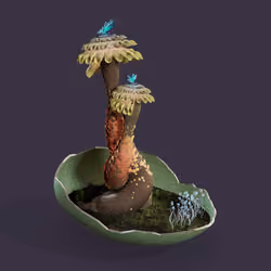 Evolving Forest #8069