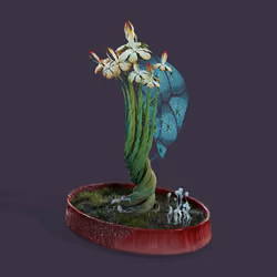Evolving Forest #7212