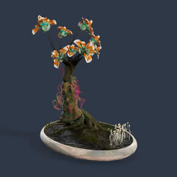 Evolving Forest #683