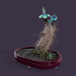 Evolving Forest #4684