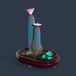 Evolving Forest #39