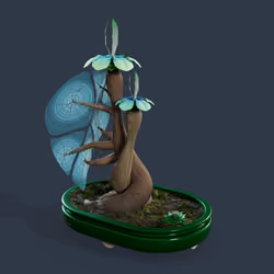Evolving Forest #1294