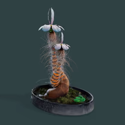 Evolving Forest #7831