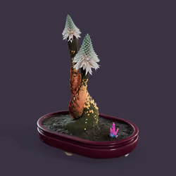 Evolving Forest #3502