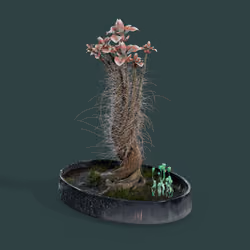 Evolving Forest #5607