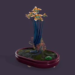 Evolving Forest #9202