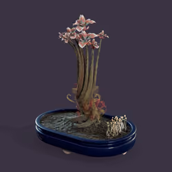 Evolving Forest #5884