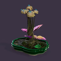 Evolving Forest #7761