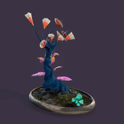 Evolving Forest #5759