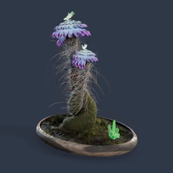 Evolving Forest #7718