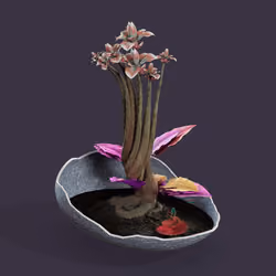 Evolving Forest #6251