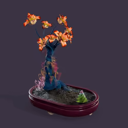 Evolving Forest #8784