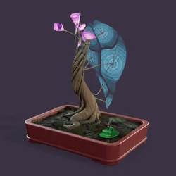 Evolving Forest #5324