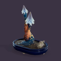 Evolving Forest #6447