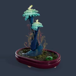 Evolving Forest #4700