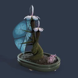 Evolving Forest #7983