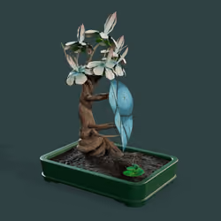 Evolving Forest #5863
