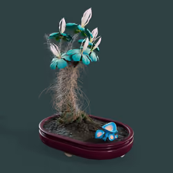 Evolving Forest #7682