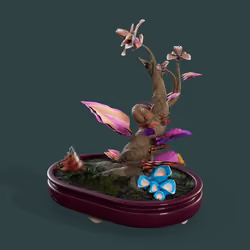 Evolving Forest #4921