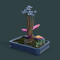 Evolving Forest #5851