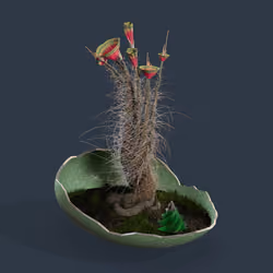 Evolving Forest #4129
