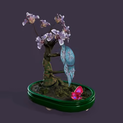 Evolving Forest #6948