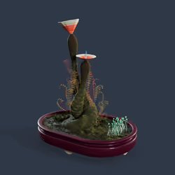 Evolving Forest #2985