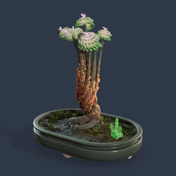 Evolving Forest #3909