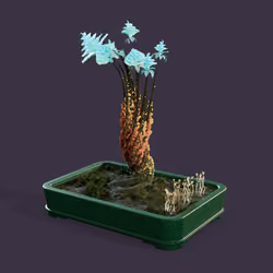 Evolving Forest #2982