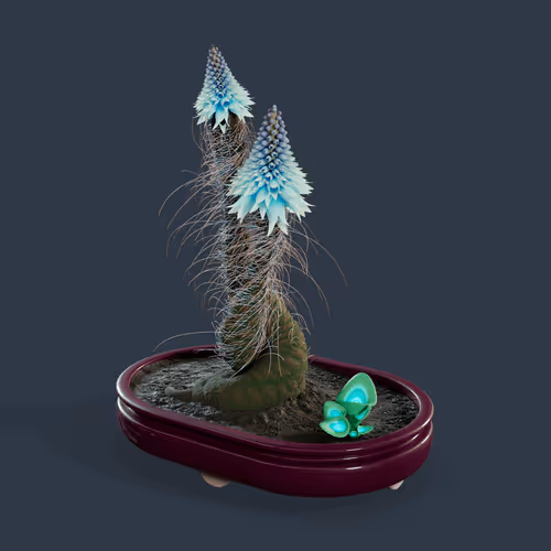 Evolving Forest #6404
