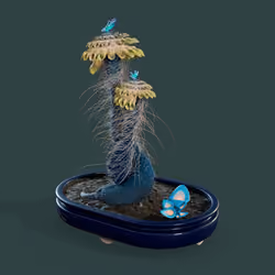 Evolving Forest #7389