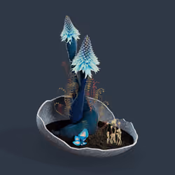 Evolving Forest #3968