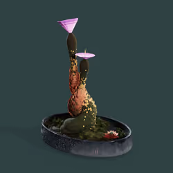 Evolving Forest #7210