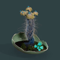 Evolving Forest #1037