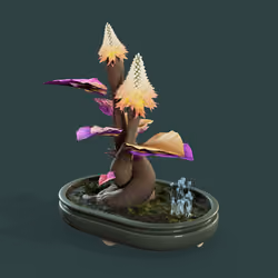 Evolving Forest #5284