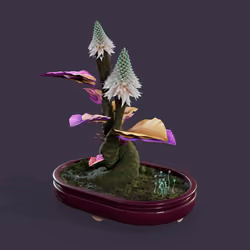 Evolving Forest #4243