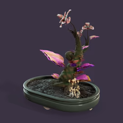 Evolving Forest #5880