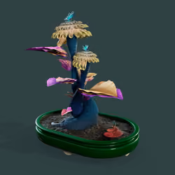 Evolving Forest #9288