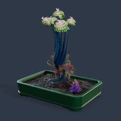 Evolving Forest #5852