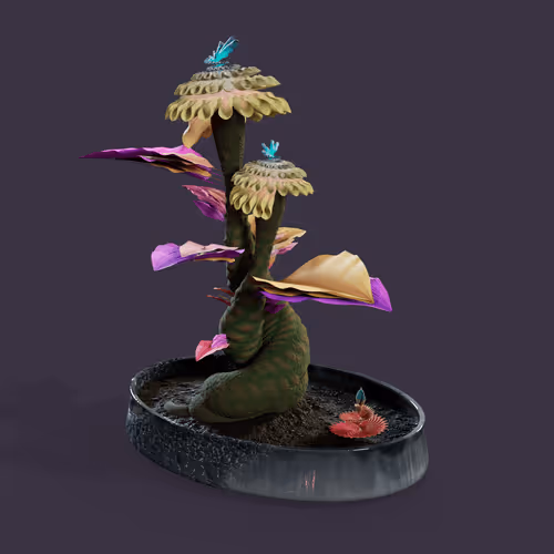Item #6821 Media