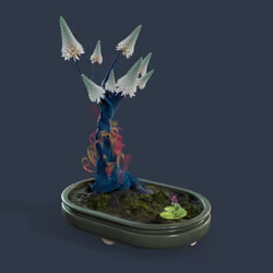 Evolving Forest #6076