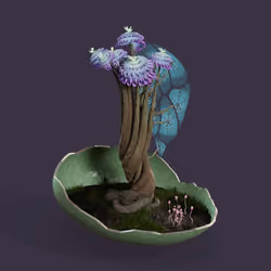 Evolving Forest #6498